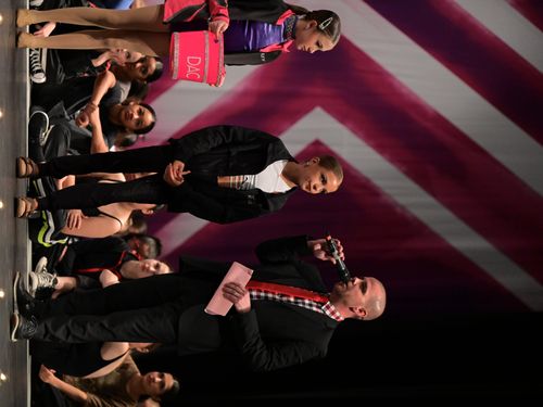 Dallas/Fort Worth, TX - 2/29/2024 - Awards