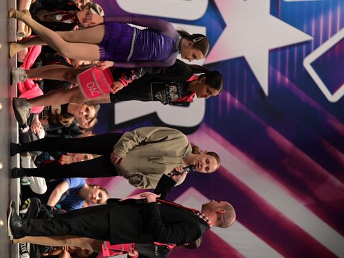 Dallas/Fort Worth, TX - 2/29/2024 - Awards