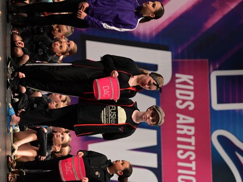 Dallas/Fort Worth, TX - 2/29/2024 - Awards