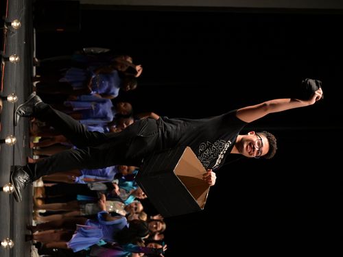 Dallas/Fort Worth, TX - 2/29/2024 - Awards