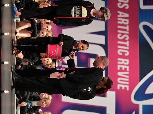 Dallas/Fort Worth, TX - 2/29/2024 - Awards