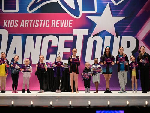 Dallas/Fort Worth, TX - 2/29/2024 - Awards
