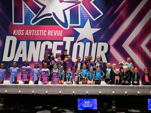 Dallas/Fort Worth, TX - 2/29/2024 - Awards