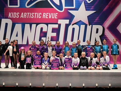 Dallas/Fort Worth, TX - 2/29/2024 - Awards