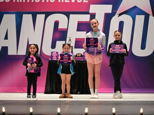 Dallas/Fort Worth, TX - 2/29/2024 - Awards
