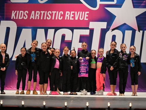 Dallas/Fort Worth, TX - 2/29/2024 - Awards