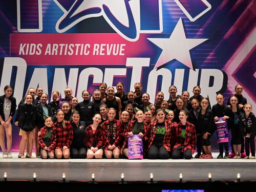 Dallas/Fort Worth, TX - 2/29/2024 - Awards