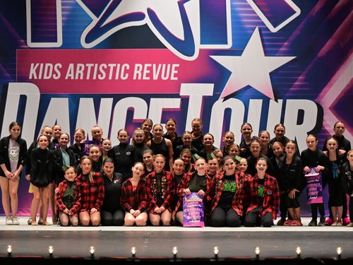 Dallas/Fort Worth, TX - 2/29/2024 - Awards