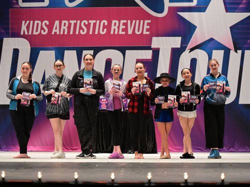 Dallas/Fort Worth, TX - 2/29/2024 - Awards