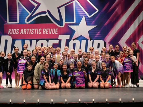 Dallas/Fort Worth, TX - 2/29/2024 - Awards