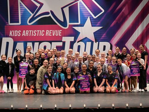 Dallas/Fort Worth, TX - 2/29/2024 - Awards