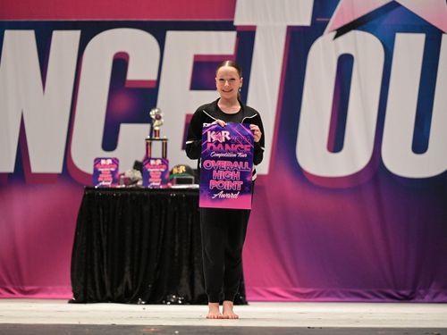 Dallas/Fort Worth, TX - 2/29/2024 - Awards