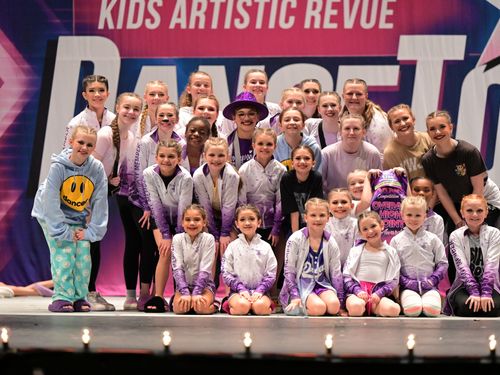 Dallas/Fort Worth, TX - 2/29/2024 - Awards