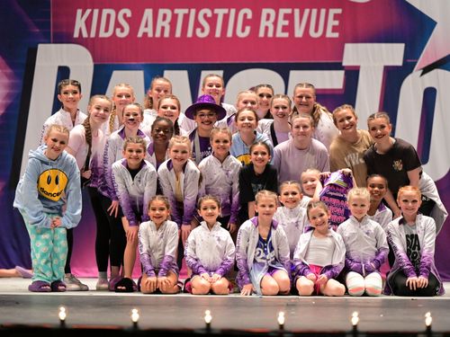 Dallas/Fort Worth, TX - 2/29/2024 - Awards