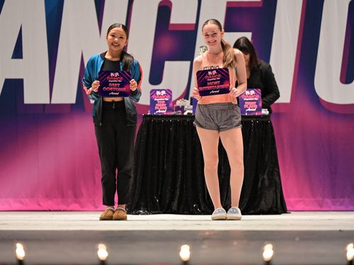 Dallas/Fort Worth, TX - 2/29/2024 - Awards