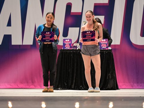 Dallas/Fort Worth, TX - 2/29/2024 - Awards