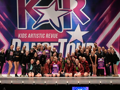 Dallas/Fort Worth, TX - 2/29/2024 - Awards
