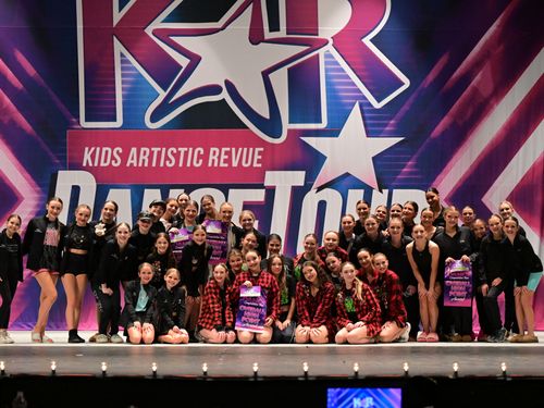 Dallas/Fort Worth, TX - 2/29/2024 - Awards
