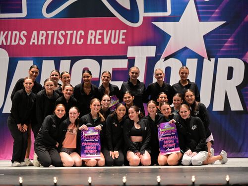 Dallas/Fort Worth, TX - 2/29/2024 - Awards