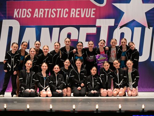 Dallas/Fort Worth, TX - 2/29/2024 - Awards