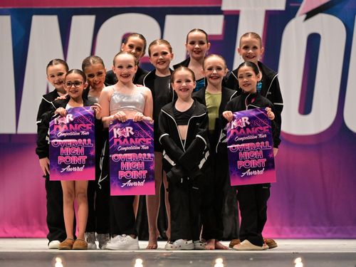 Dallas/Fort Worth, TX - 2/29/2024 - Awards