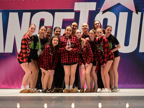 Dallas/Fort Worth, TX - 2/29/2024 - Awards