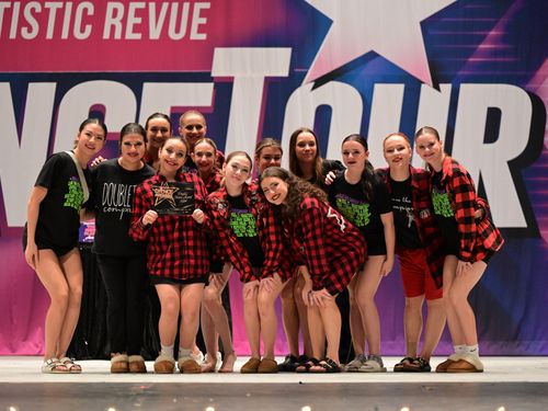 Dallas/Fort Worth, TX - 2/29/2024 - Awards