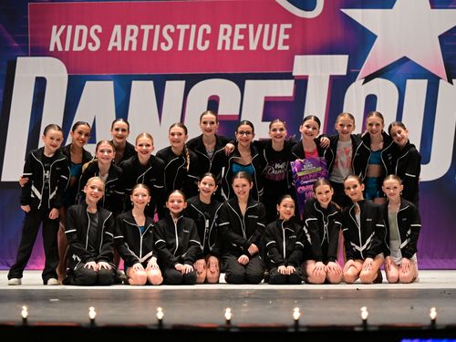 Dallas/Fort Worth, TX - 2/29/2024 - Awards