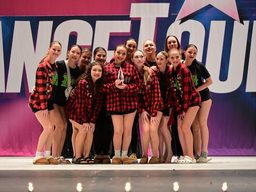 Dallas/Fort Worth, TX - 2/29/2024 - Awards