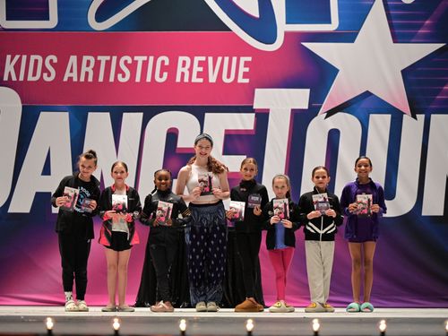 Dallas/Fort Worth, TX - 2/29/2024 - Awards