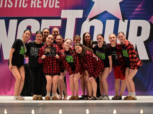 Dallas/Fort Worth, TX - 2/29/2024 - Awards