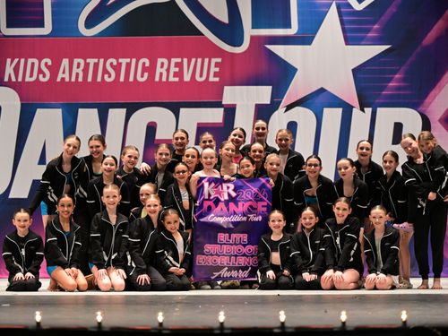 Dallas/Fort Worth, TX - 2/29/2024 - Awards
