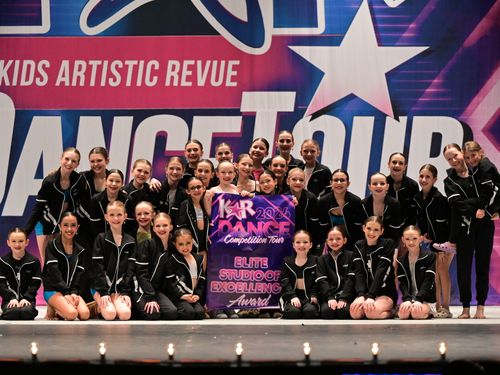 Dallas/Fort Worth, TX - 2/29/2024 - Awards