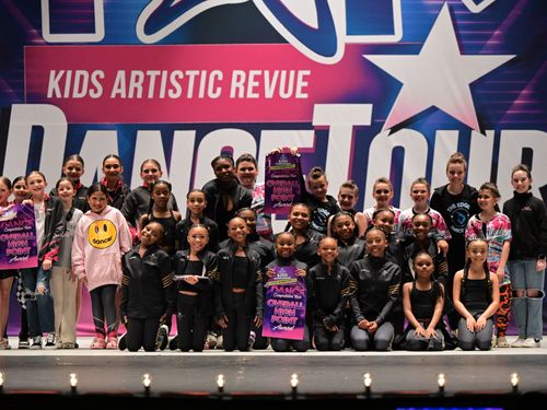 Dallas/Fort Worth, TX - 2/29/2024 - Awards