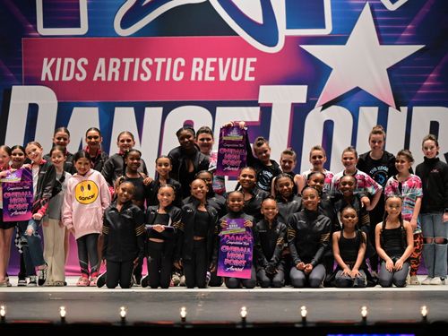Dallas/Fort Worth, TX - 2/29/2024 - Awards