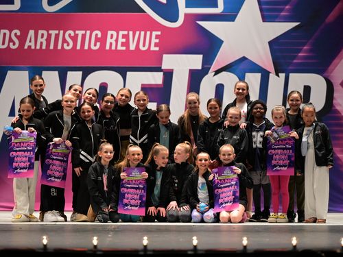 Dallas/Fort Worth, TX - 2/29/2024 - Awards
