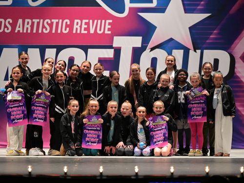 Dallas/Fort Worth, TX - 2/29/2024 - Awards
