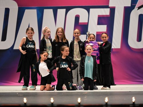 Dallas/Fort Worth, TX - 2/29/2024 - Awards