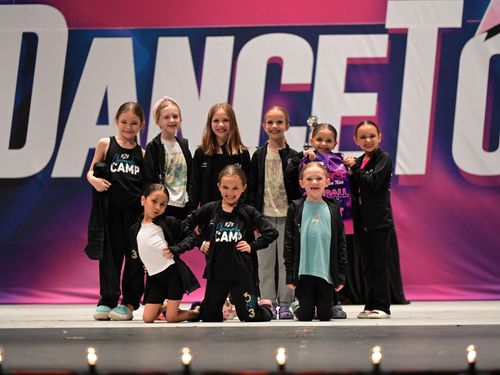 Dallas/Fort Worth, TX - 2/29/2024 - Awards