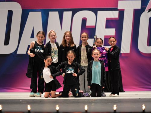 Dallas/Fort Worth, TX - 2/29/2024 - Awards