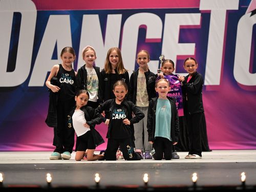 Dallas/Fort Worth, TX - 2/29/2024 - Awards