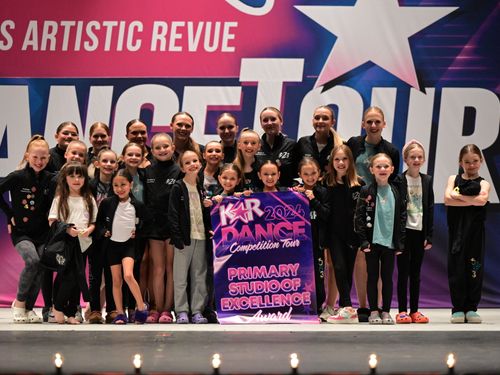 Dallas/Fort Worth, TX - 2/29/2024 - Awards