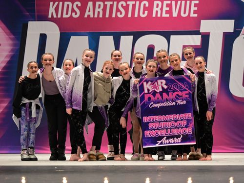 Dallas/Fort Worth, TX - 2/29/2024 - Awards