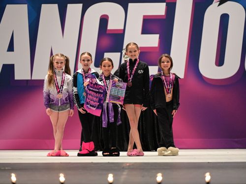 Dallas/Fort Worth, TX - 2/29/2024 - Awards