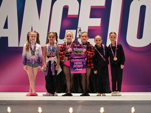 Dallas/Fort Worth, TX - 2/29/2024 - Awards