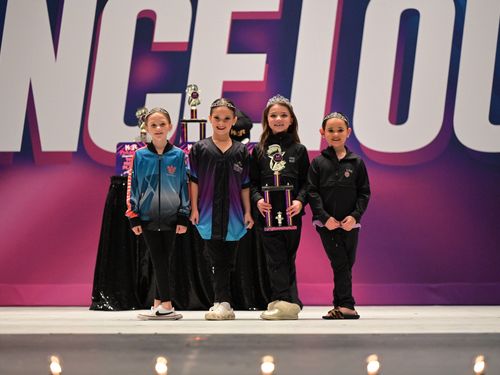 Dallas/Fort Worth, TX - 2/29/2024 - Awards