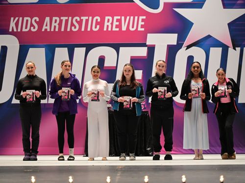 Dallas/Fort Worth, TX - 2/29/2024 - Awards