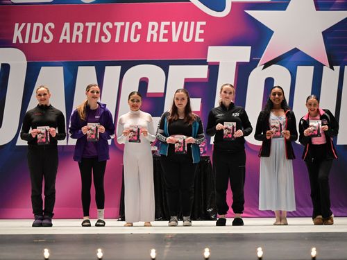 Dallas/Fort Worth, TX - 2/29/2024 - Awards