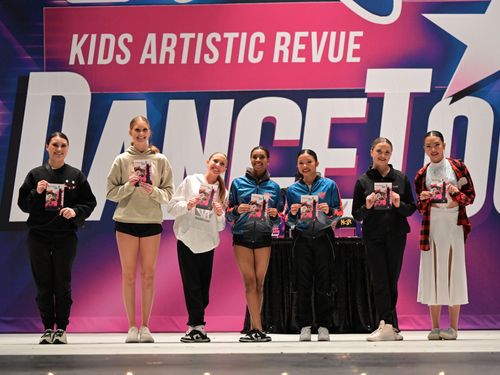 Dallas/Fort Worth, TX - 2/29/2024 - Awards