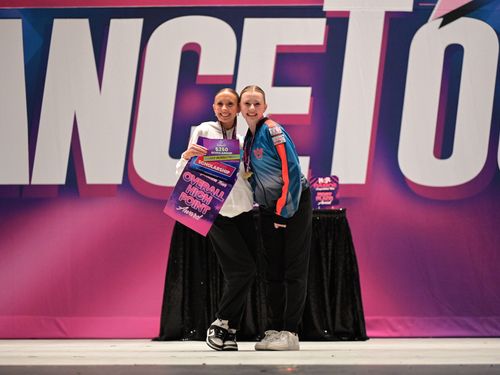 Dallas/Fort Worth, TX - 2/29/2024 - Awards